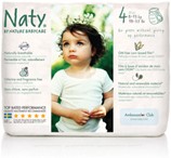 Windelhöschen von Naty