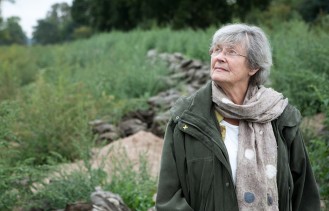 Susanne von Imhoff  Fluthelferin Wendland