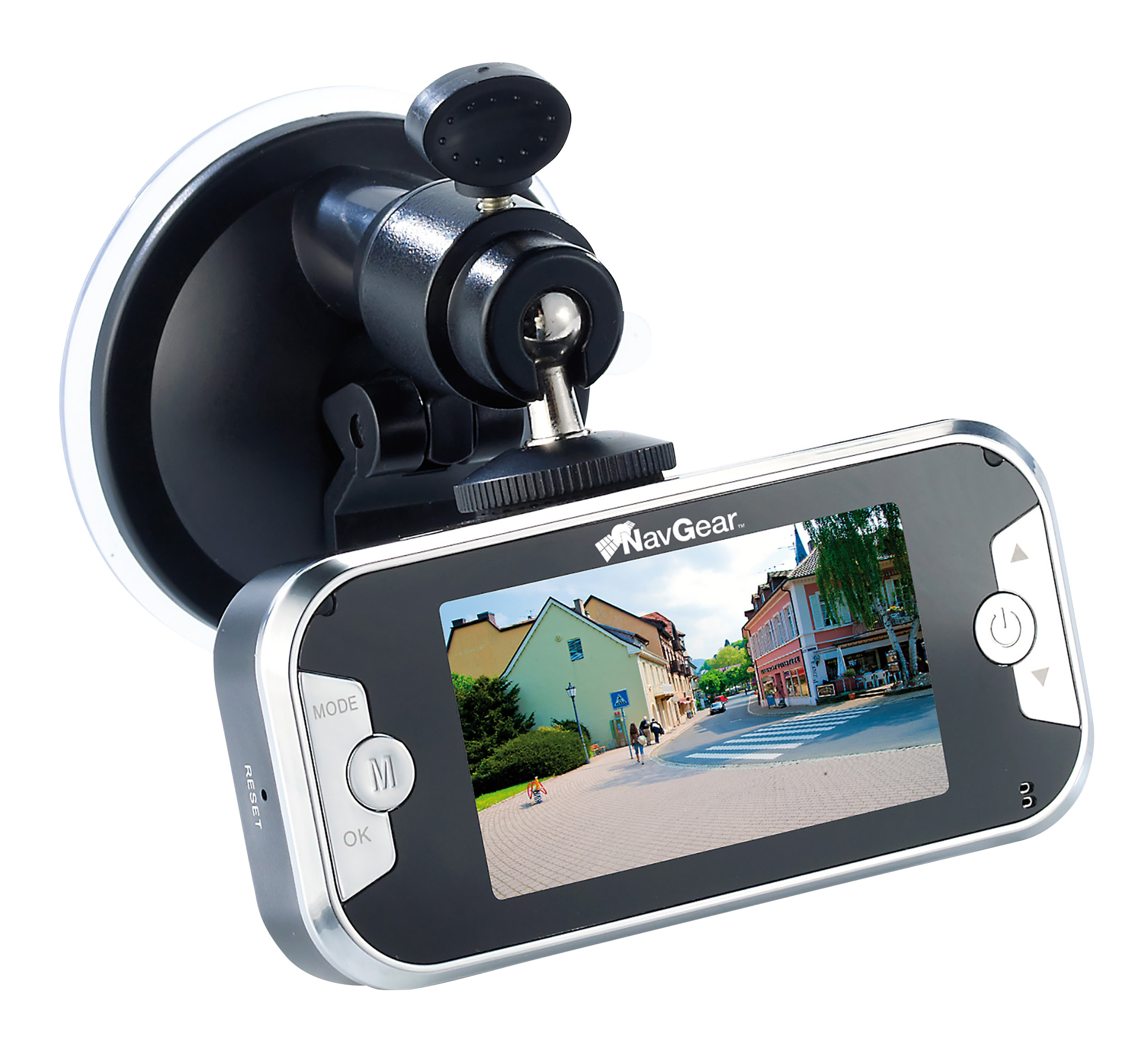 NavGear HD-Dashcam