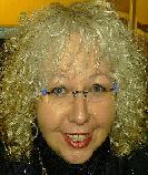 Autorin Jutta Schütz