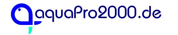 Firmenlogo aquaPro2000 Firmenlogo aquaPro2000