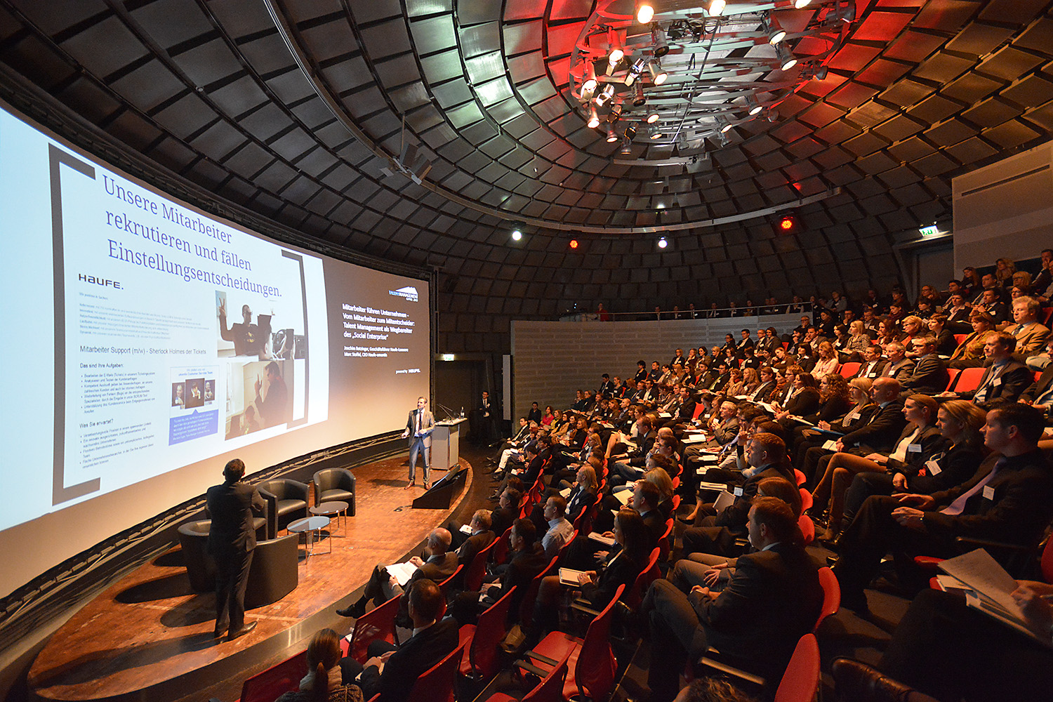 Talent Management Gipfel 2013 Talent Management Gipfel 2013