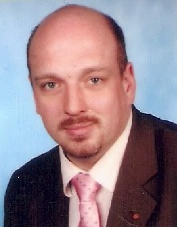Andreas Ullenberger