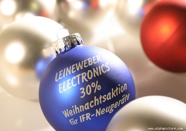 30% Aktion Leineweber Electronics 30% Aktion Leineweber Electronics