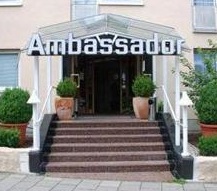 Wunderschöner Kurzurlaub im Advent mit Aufenthalt in München im Ambassador Parkhotel