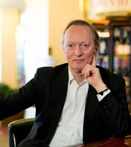 Roland Arndt