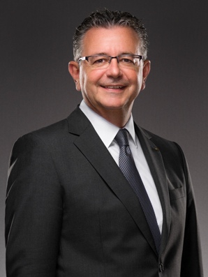 Stefan W. Bollhalder
