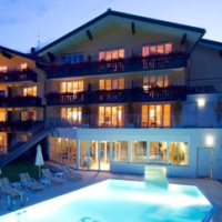 Wellnessurlaub in Deutschland im Alpine Wellnesshotel Hubertus