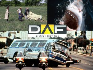 Die DAF-Highlights in der KW 1 Die DAF-Highlights in der KW 1