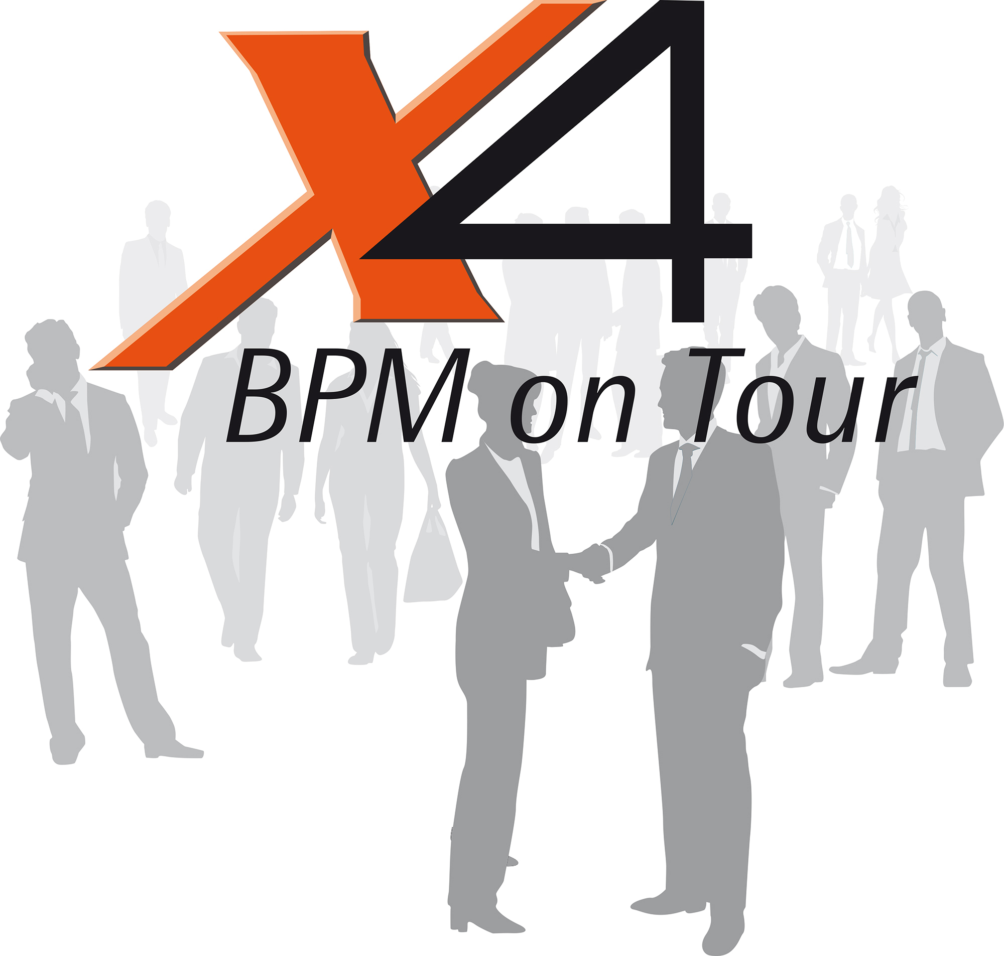 X4 BPM on Tour X4 BPM on Tour