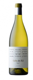 Gaba do Xil Godello 2012 Gaba do Xil Godello 2012