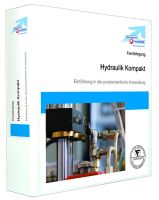 Der neue Fernlehrgang 'Hydraulik Kompakt' von Christiani. Der neue Fernlehrgang 'Hydraulik Kompakt' von Christiani.
