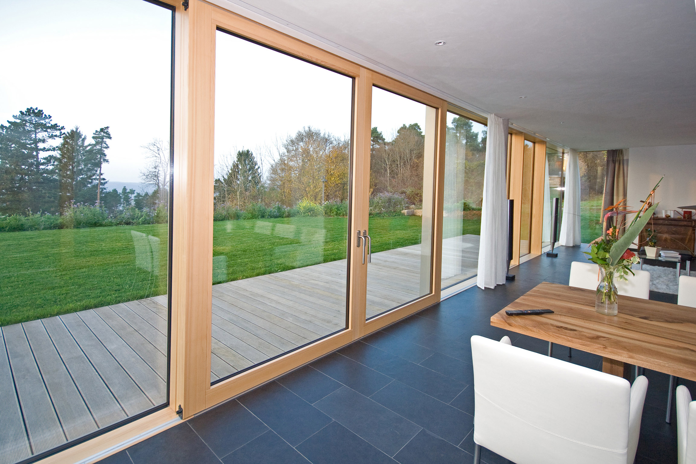 Foto: Bundesverband ProHolzfenster/Schillinger