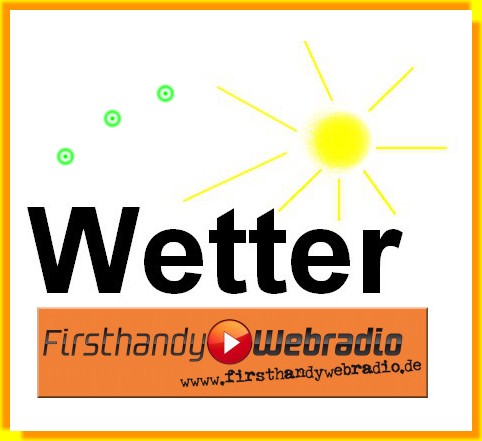 Der Wetterochs hat das Wetterupdate parat. Auch das Bayernwetter checken!