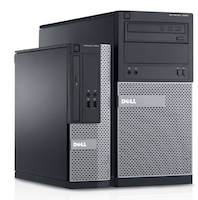 Dell OptiPlex 3020 (Bild: Dell) Dell OptiPlex 3020 (Bild: Dell)
