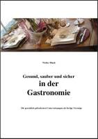 Buchtitel Gastronomie