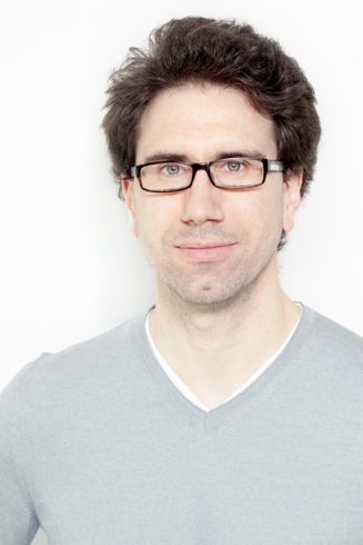 Dirk Songür ist neuer Head of Technology bei Razorfish Dirk Songür ist neuer Head of Technology bei Razorfish