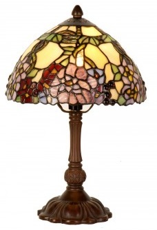 Tiffany Lampen von Morris Antik Tiffany Lampen von Morris Antik