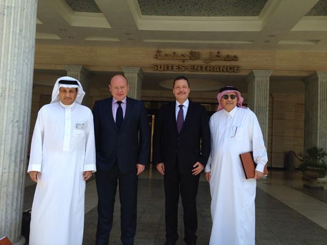 Saudi-Arabien Saudi-Arabien