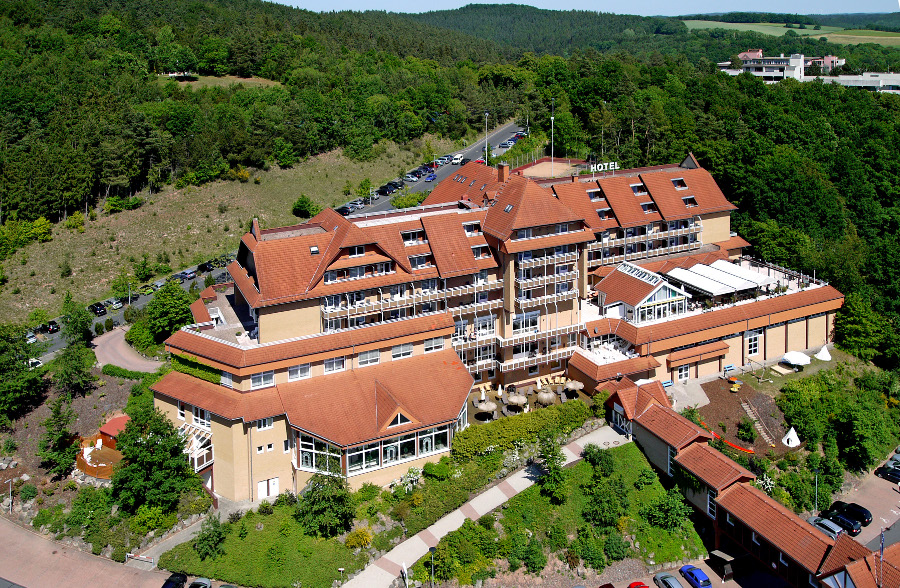 Erlebniswelt für die ganze Familie:Göbel´s Hotel Rodenberg Erlebniswelt für die ganze Familie:Göbel´s Hotel Rodenberg