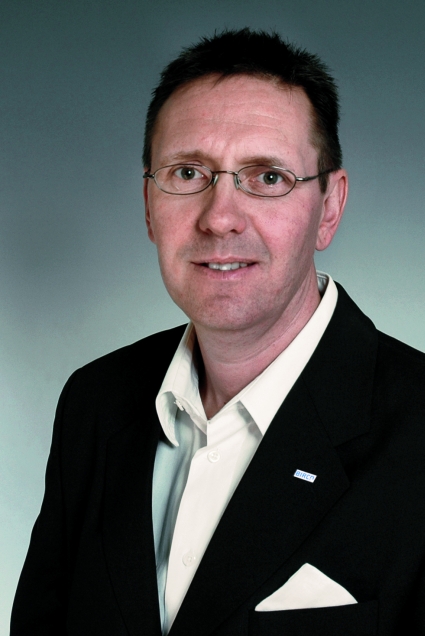 BIRCO GmbH: Michael Harzer ist neuer Gebietsverkaufsleiter für Thüringen, Sachsen-Anhalt und Sachsen