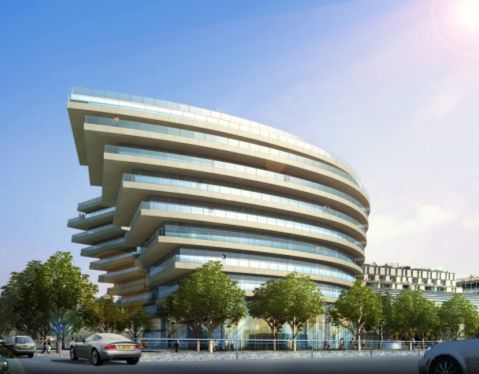 St. Regis Hotel&Residences Buneos Aires?Eröffnung ist Mitte 2014