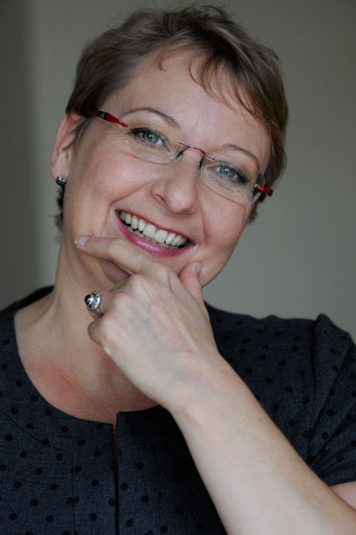 Tanja Dammann-Götsch Tanja Dammann-Götsch