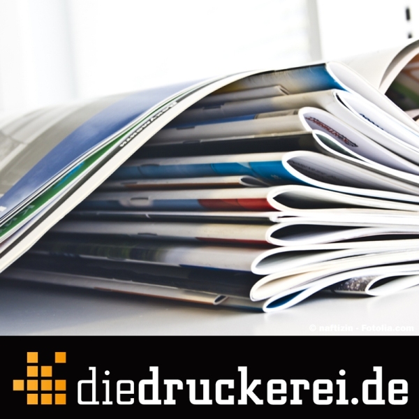 Günstige Broschüren ab einem Exemplar: diedruckerei.de Günstige Broschüren ab einem Exemplar: diedruckerei.de
