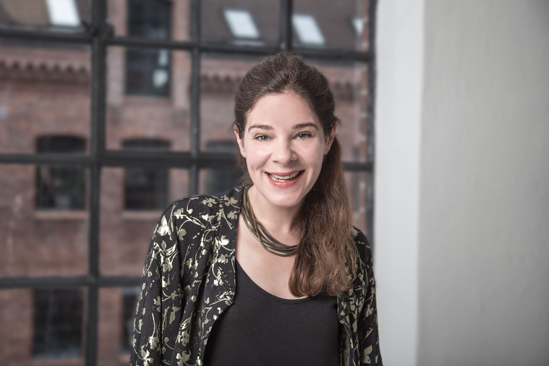 Jessica Schmidt zurück bei Dederichs Reinecke&Partner