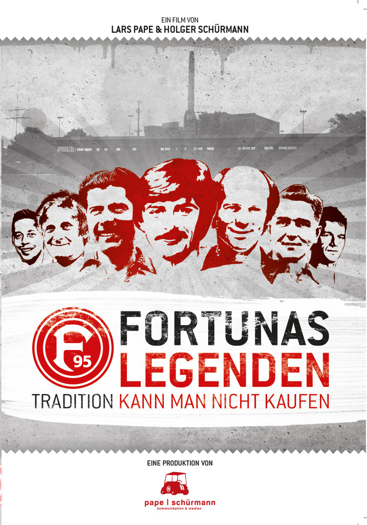 Fortunas Legenden DVD Fortunas Legenden DVD