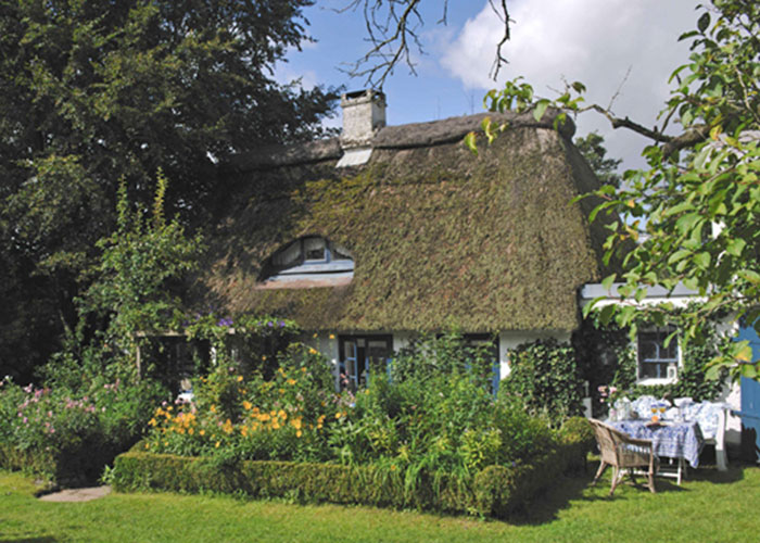 Cottage Wilma in Schleswig Holstein Cottage Wilma in Schleswig Holstein
