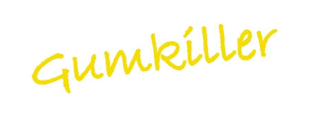 Gumkiller - Effektive Lösungen für das Entfernen von Kaugummis Gumkiller - Effektive Lösungen für das Entfernen von Kaugummis