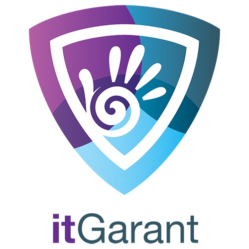 Gütesiegel itGarant Gütesiegel itGarant
