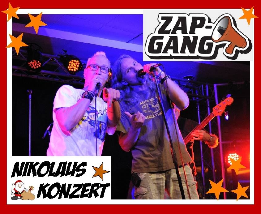 ZAP-Gang ZAP-Gang