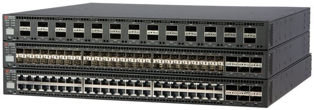 Der neue Brocade ICX 7750 Switch für skalierbare Campus-Umgebungen