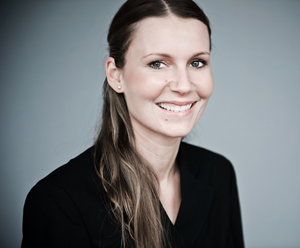 Stefanie Rößler ist neue Leiterin des Partner Managements beim eBusiness-Experten eFulfilment