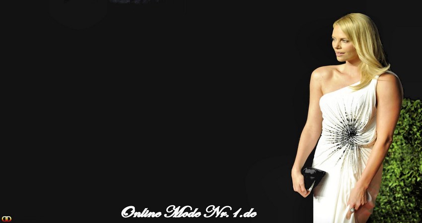 One Shoulder Abendkleid-Bildquelle: online-mode-1.de One Shoulder Abendkleid-Bildquelle: online-mode-1.de