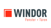 Fenster und Türen vom WINDOR Fensterwerk Fenster und Türen vom WINDOR Fensterwerk