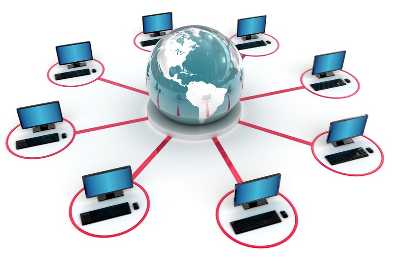 Prism Deploy für verteilte Installationen auchüber das Internet Prism Deploy für verteilte Installationen auchüber das Internet