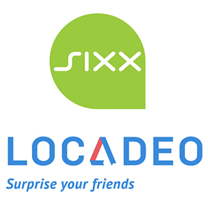 TV-Sender SIXX und das Berliner Start-Up kündigen gemeinsame App an TV-Sender SIXX und das Berliner Start-Up kündigen gemeinsame App an