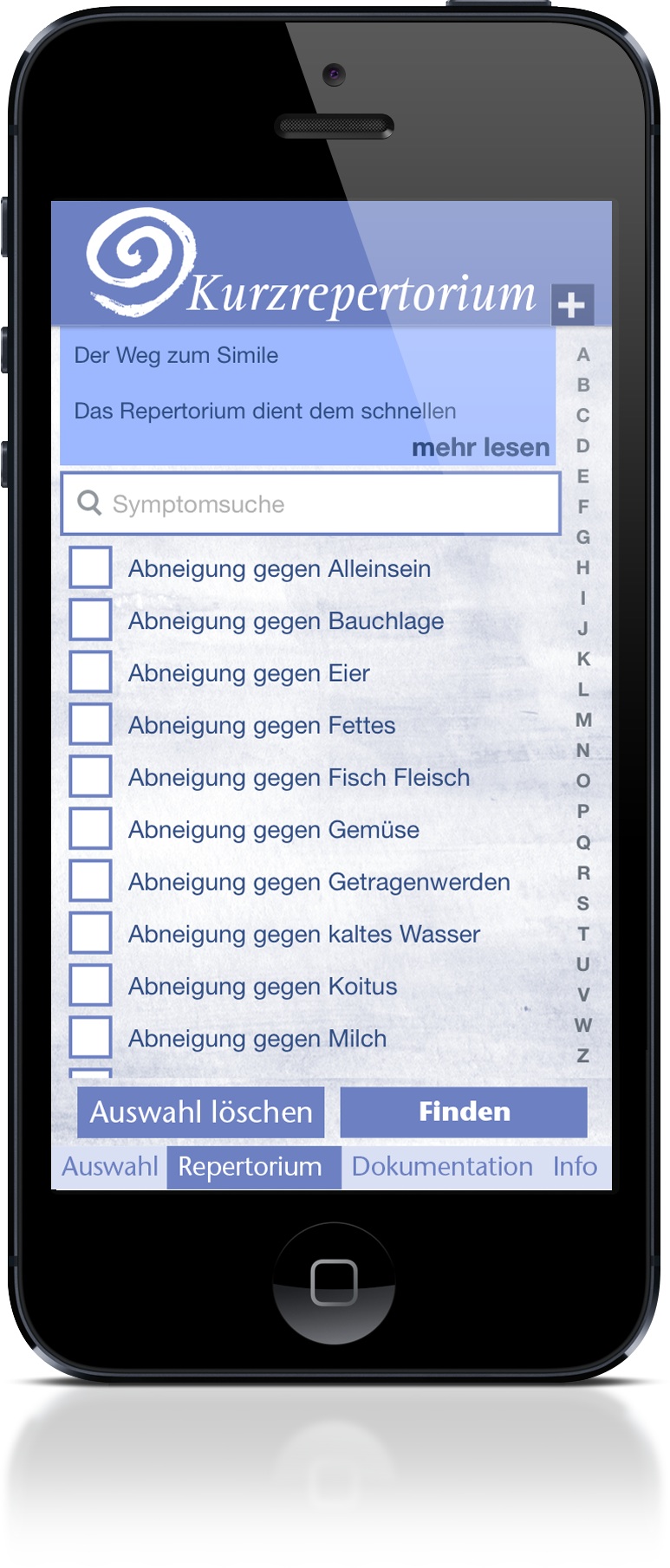 Ingeborg Stadelmann: Homöopathie App für Hebammen