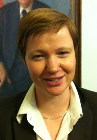 Rechtsanwältin Dr. Elke Scheibeler Rechtsanwältin Dr. Elke Scheibeler