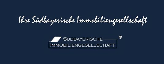 Immobilien in München Nymphenburg - Die Südbayerische Immobiliengesellschaft mbH, als Immobilienmakl