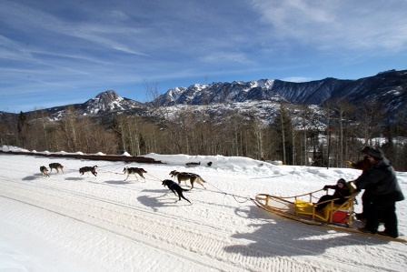 ©Durango Mountain Resort