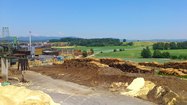 Die Badische Holzenergie-Genossenschaft aus Heidelberg setzt auf Pellet-Heizungen