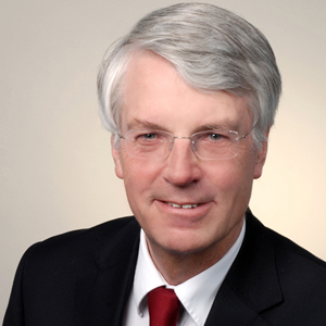 Prof. Jochen Dieckmann