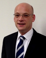 Rafael D. Fröhlich Rafael D. Fröhlich