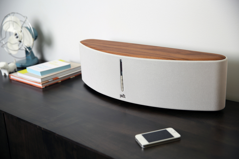 polk audio woodbourne