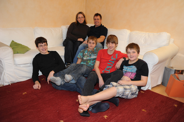 D.A.S. Verbraucherinformation - Pflichten und Rechte von Pflegefamilien