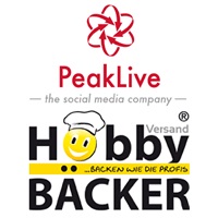 Peaklive GmbH startet Partnerprogramm mit hobbybaecker.de Peaklive GmbH startet Partnerprogramm mit hobbybaecker.de
